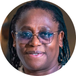Idah Pswarayi-Riddihough